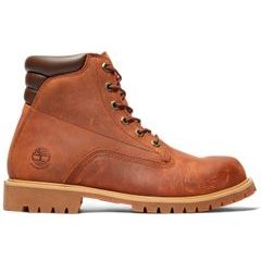 TIMBERLAND 6 Inch Premium WP Boot Mocha Bisque