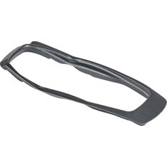 TREK Domane SLR IsoSpeed Grommet Black Rear