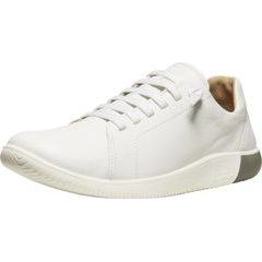 KEEN KNX LACE MEN star white/star white