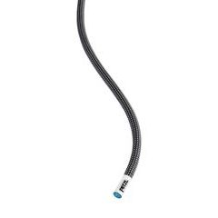 PETZL PASO GUIDE 7,7 mm 60 m šedé