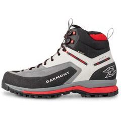 GARMONT VETTA TECH GTX sedona grey/racing red