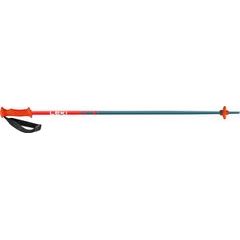 LEKI Rider, petrol-bright red-white