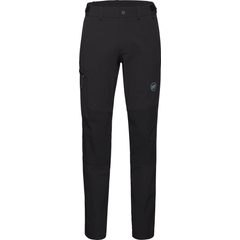 MAMMUT Runbold Guide SO Pants Men black