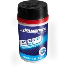 HOLMENKOL Syntec FF2 Liquid BLU A/N, -12°~-20°C, 100ml