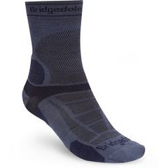BRIDGEDALE Trail Run UL Zero MS Boot blue