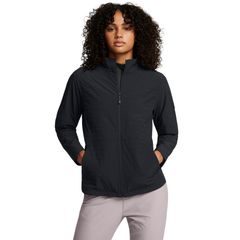 UNDER ARMOUR UA Drive Pro Strm LT Ins JKT-BLK