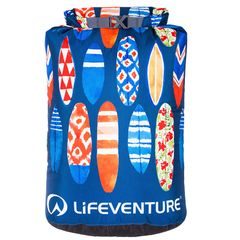 LIFEVENTURE Dry Bag; 25l; sufboards