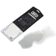 100% ARMEGA Standard Tear-Offs 20 PK