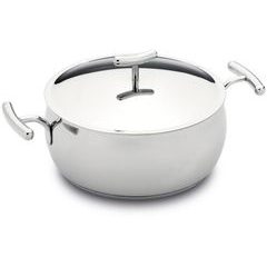 SILAMPOS Yumi pot with a capacity of 6.8 l