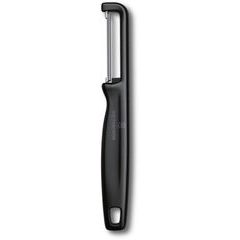 VICTORINOX Iota scraper with serrated blade black