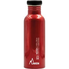 LAKEN Plain 750 ml červená