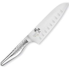 KAI SEKIMAGOROKU SHOSO Santoku 16,5 cm