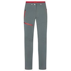LA SPORTIVA TX Pant Evo W Clay/Hibiscus