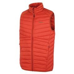 HUSKY Dresles M brick orange
