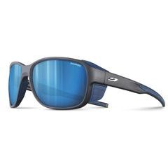 JULBO MONTEBIANCO 2 Polarized 3CF Black / Blue / White Brown