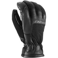 SCOTT Glove Vertic Grip GTX black