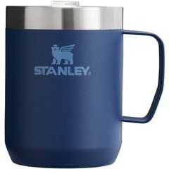 STANLEY Camp Mug 230 ml Navy