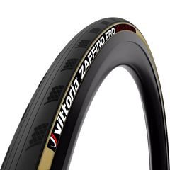 VITTORIA Zaffiro Pro V 28-700 Fold tan-blk-blk G2.0