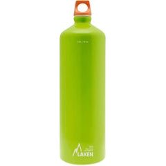 LAKEN Futura 1500 ml zelená