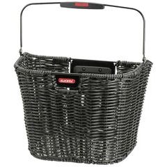 KLICKFIX STRUCTURA 16l Retro black