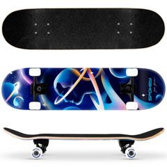 SPOKEY ASTRO 7.75"