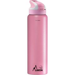 LAKEN Summit 1000 ml růžová