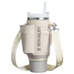STANLEY The All-Day Quencher/Cup Carry-All 890 ml Cream