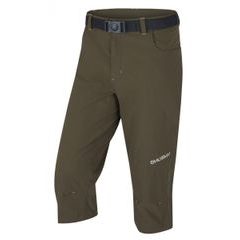 HUSKY Klumy M khaki