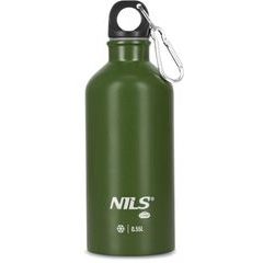 NILS Camp NC3801 zelená 500 ml