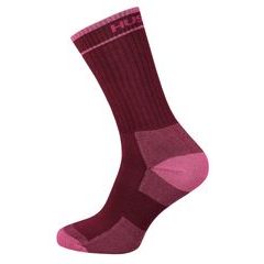 HUSKY Treking purple