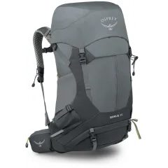 OSPREY SIRRUS 36 medium gray