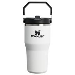 STANLEY IceFlow™ Flip Straw 2.0 Tumbler 600 ml Chalk