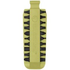 LEATHERMAN Bit Kit #6-MOJITO