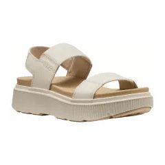 KEEN ELLE MILA BACKSTRAP W, birch/birch
