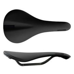 CANNONDALE SADDLE SCOOP CARBON SHALLOW 142MM