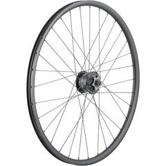 BONTRAGER Kovee TLR/Dynamo 27.5 Disc 32H Black