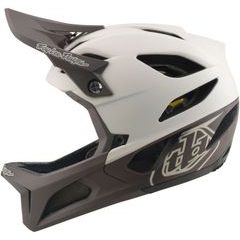 TROY LEE DESIGNS STAGE MIPS DRONE PUMICE