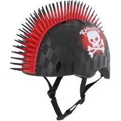 BELL RASKULLZ Skull Hawk Child S 50-54cm