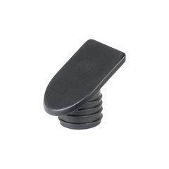 TREK Ahead Stem Plug S067 Black 5/Set