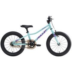 AMULET 16 Fun, celeste blue/purple