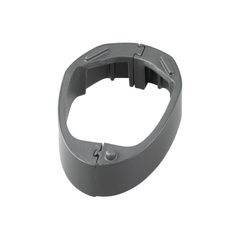 TREK Headset 15mm Black 2-Piece