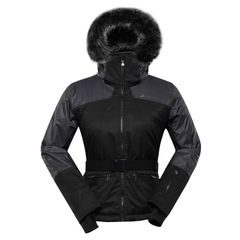 ALPINE PRO OLADA black