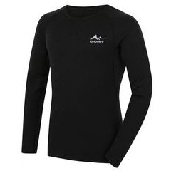 HUSKY Mertee M black