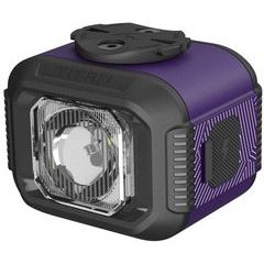 MOON TITAN MINI přední Fialová