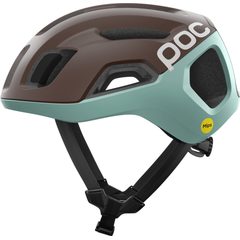 POC Ventral Air MIPS Bronzite Brown Matt/Lazurite Blue Matt