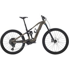 TREK Fuel+ EX 8 Wild Mushroom/Trek Black