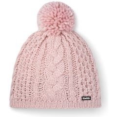 EISBÄR Afra Pompon MÜ Pink Clay