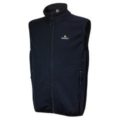 WARMPEACE OUTWARD Powerstretch, black