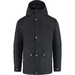 FJÄLLRÄVEN Visby 3 in 1 Jacket M Black