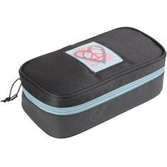NITRO PENCIL CASE XL peace love nitro